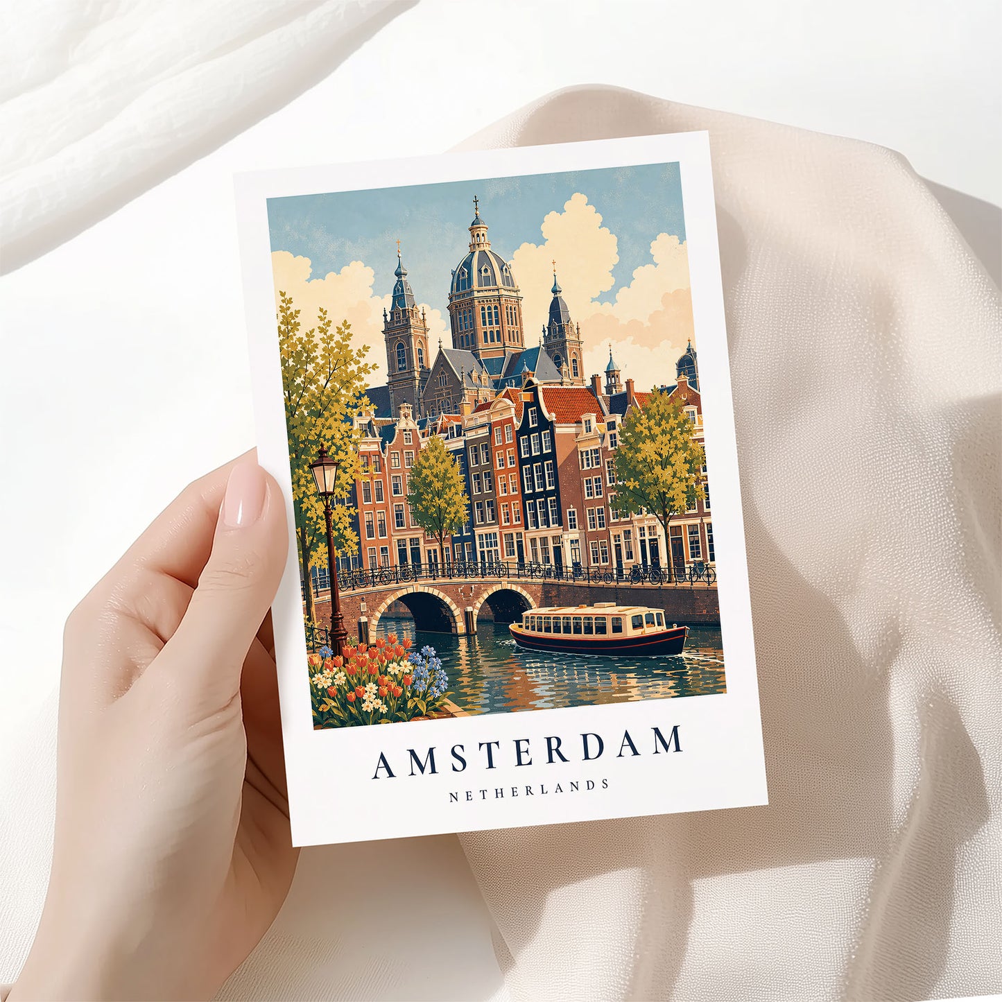 Amsterdam, Netherlands