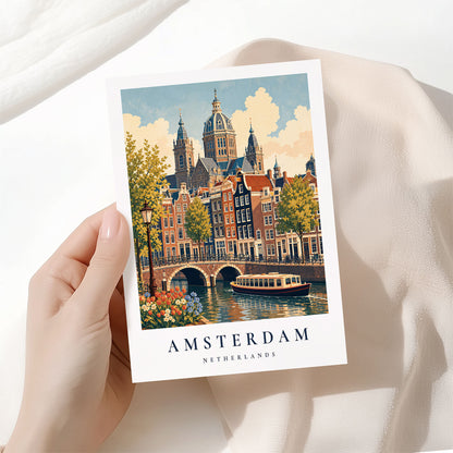 Amsterdam, Netherlands