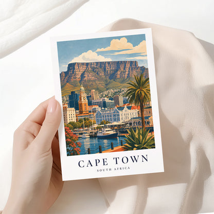 Cape Town, South Africa