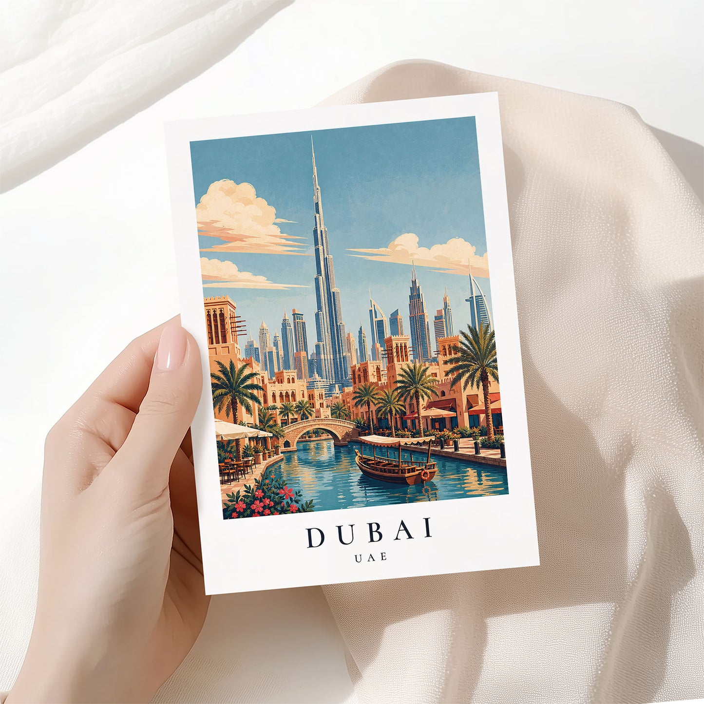 Dubai, UAE