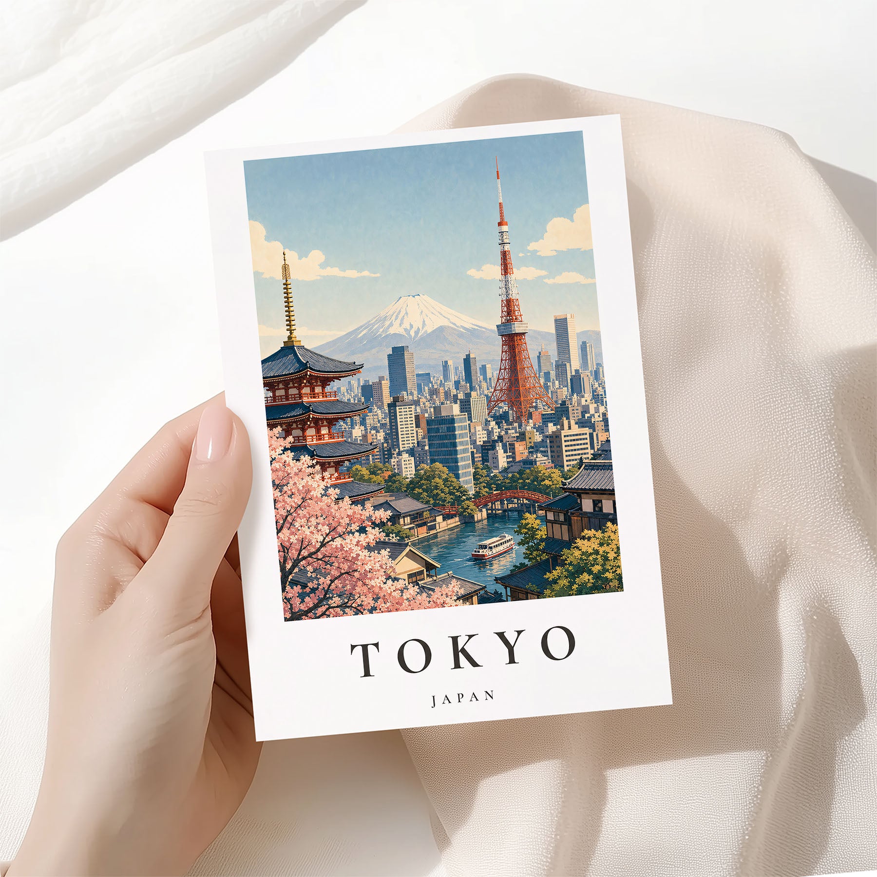 Tokyo, Japan