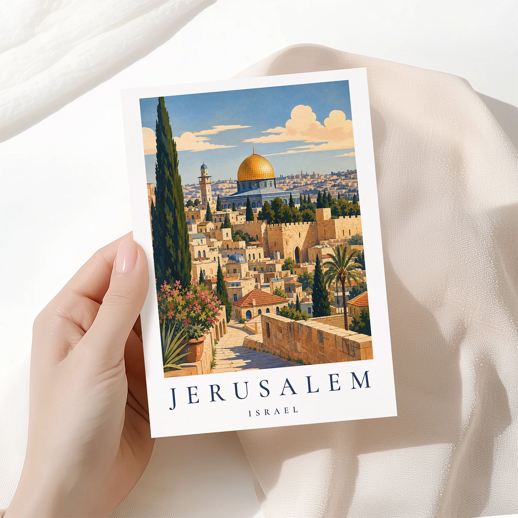 Jerusalem, Israel