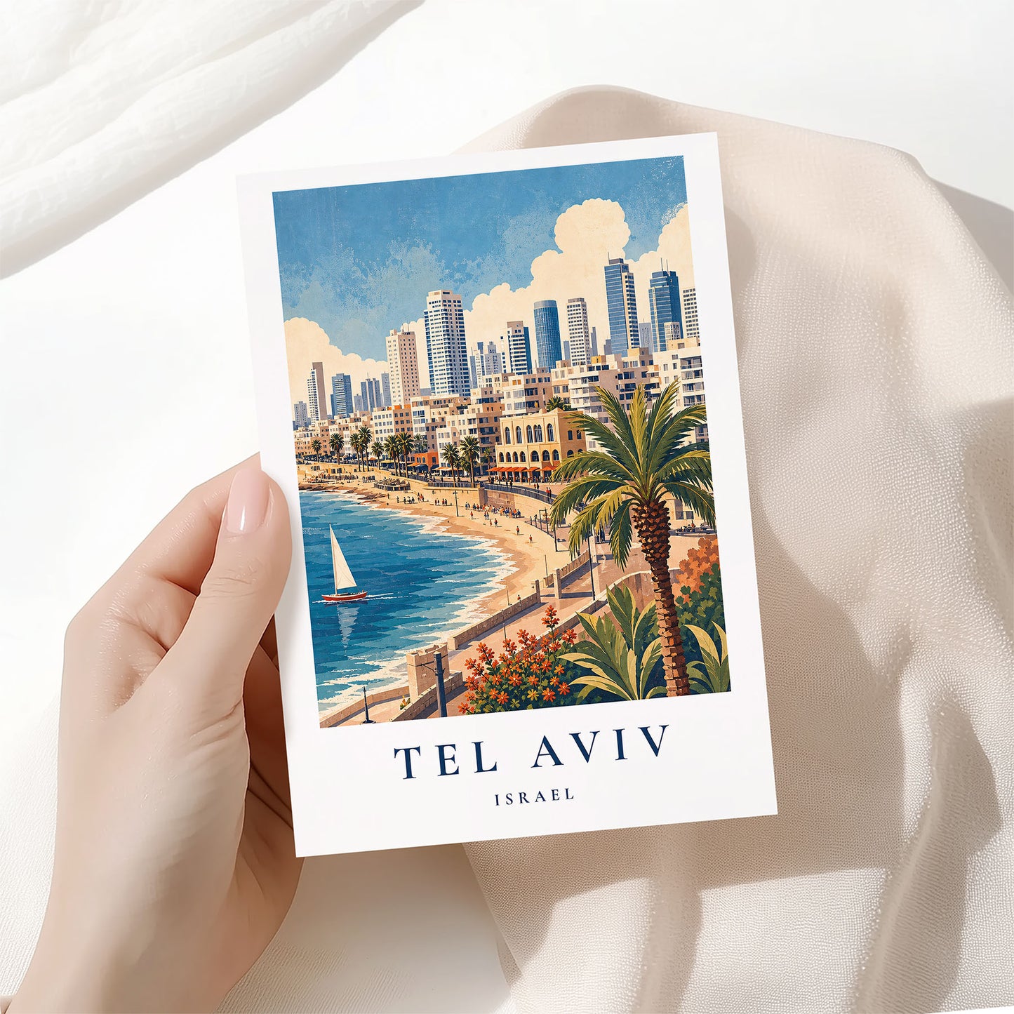 Tel Aviv, Israel