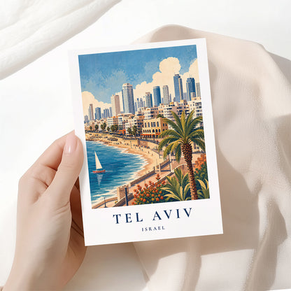 Tel Aviv, Israel