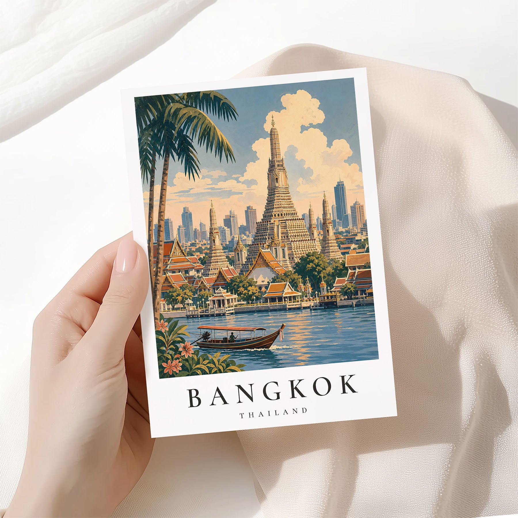 Bangkok, Thailand