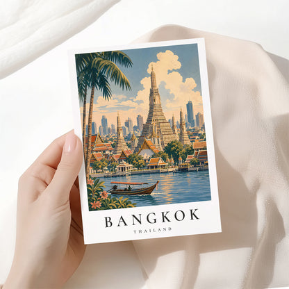 Bangkok, Thailand