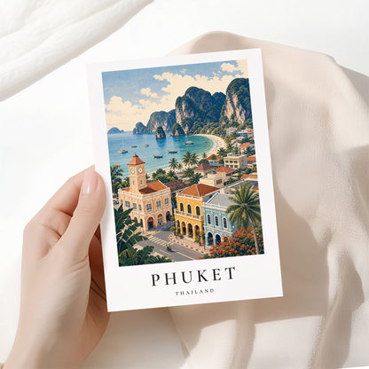 Phuket, Thailand