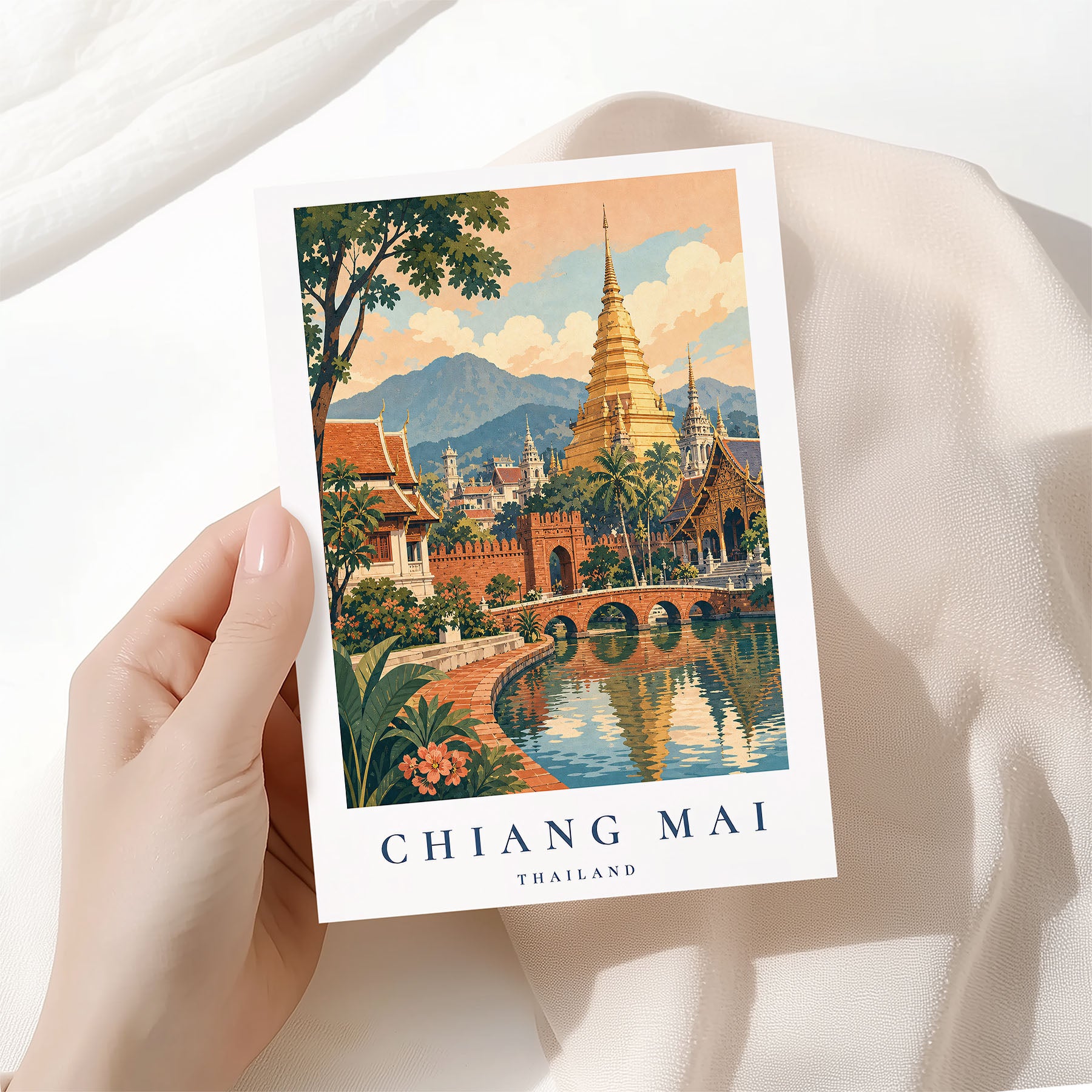 Chiang Mai, Thailand