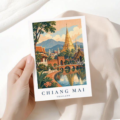 Chiang Mai, Thailand