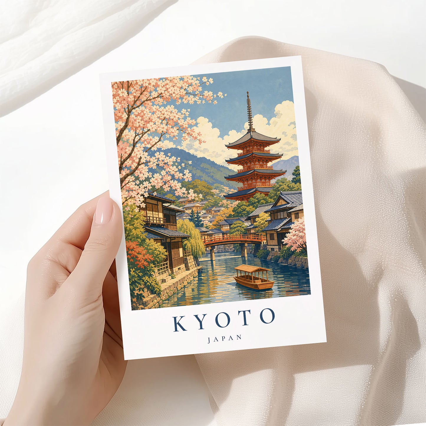 Kyoto, Japan