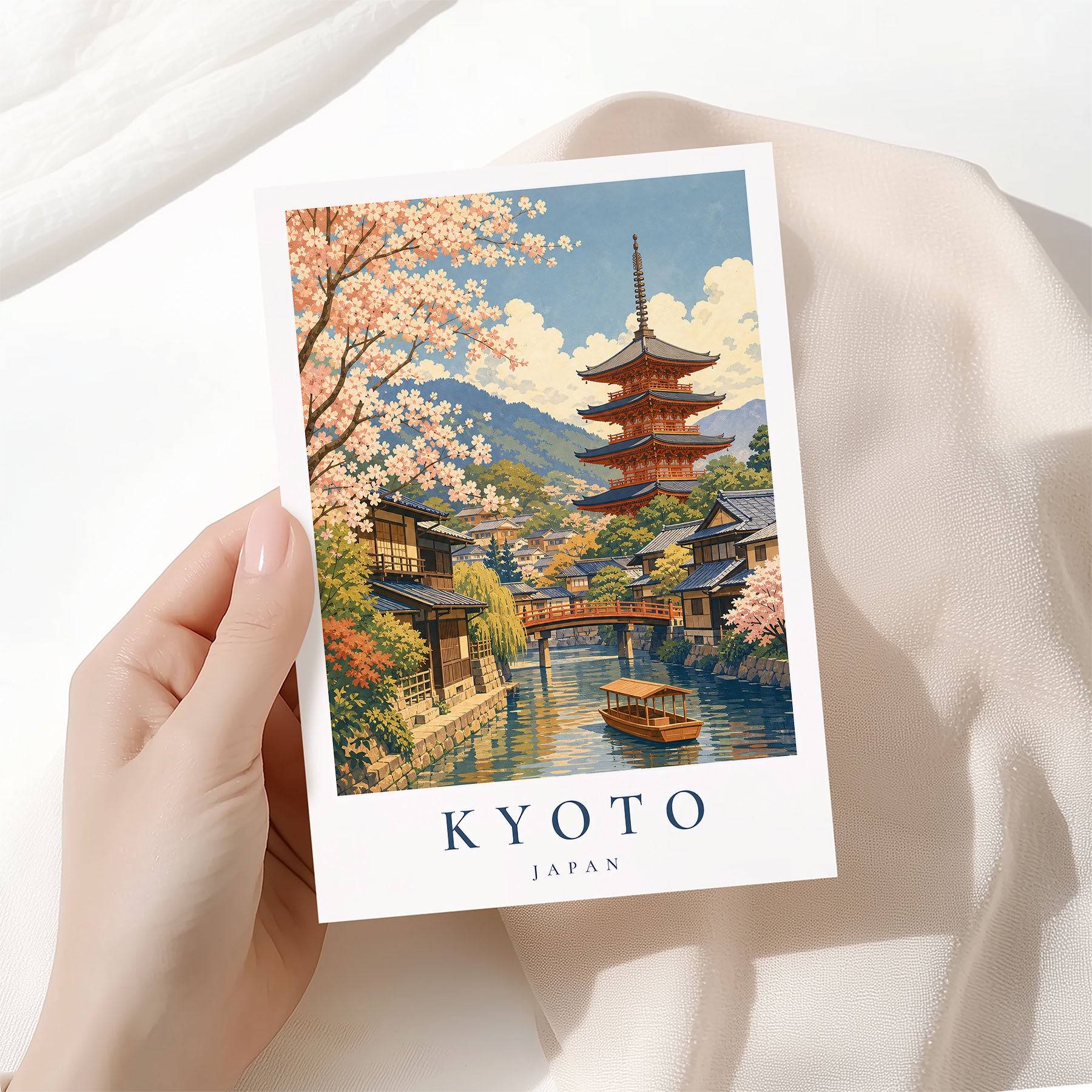 Kyoto, Japan