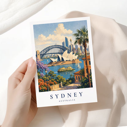 Sydney, Australia
