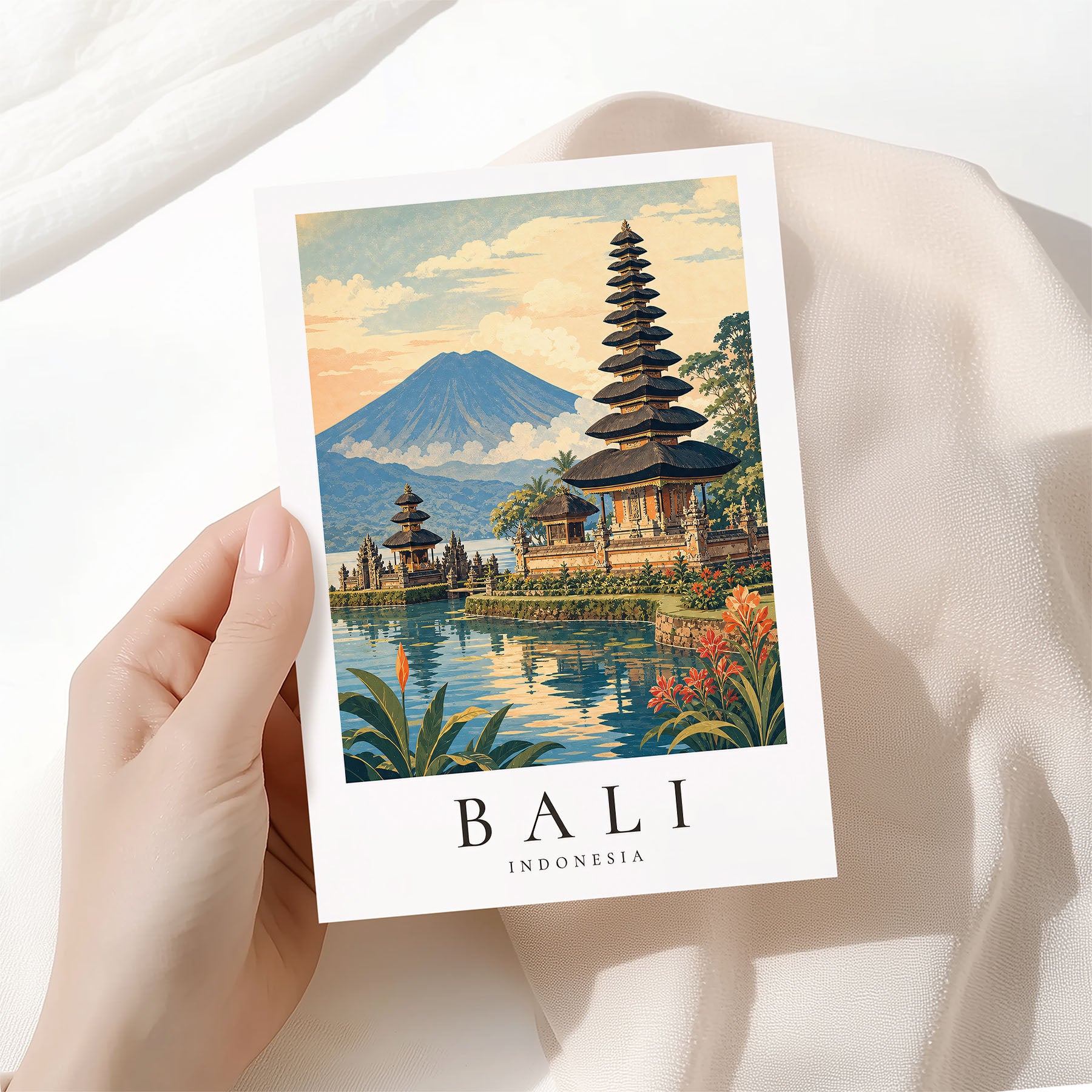 Bali, Indonesia
