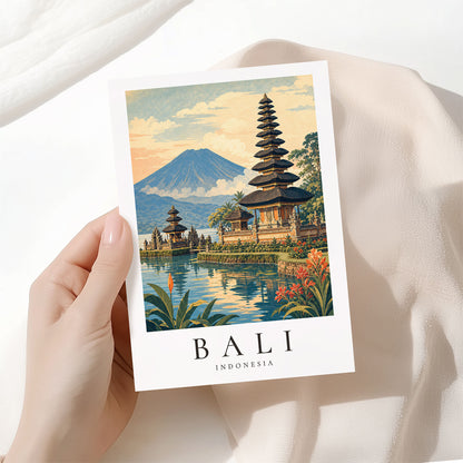 Bali, Indonesia