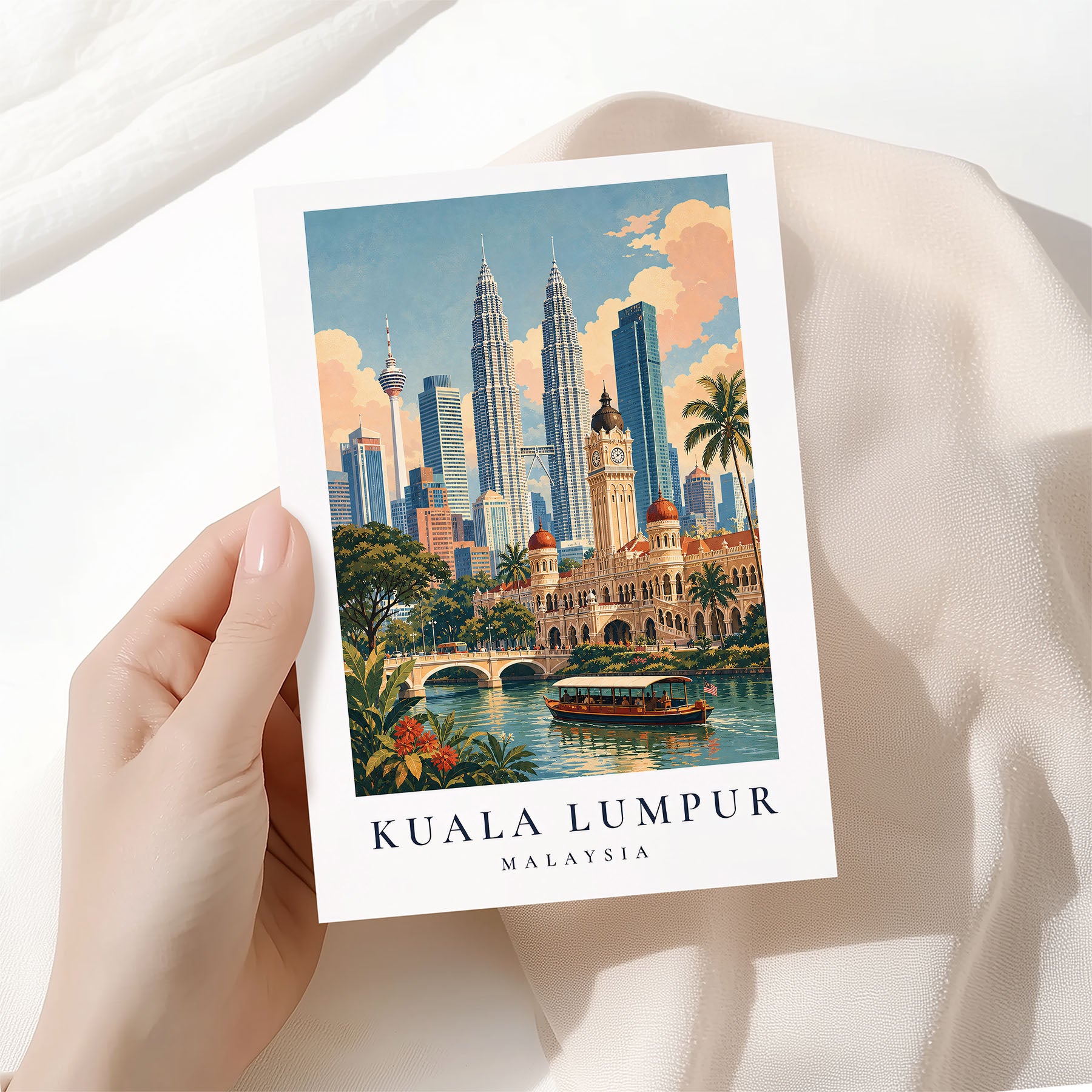 Kuala Lumpur, Malaysia