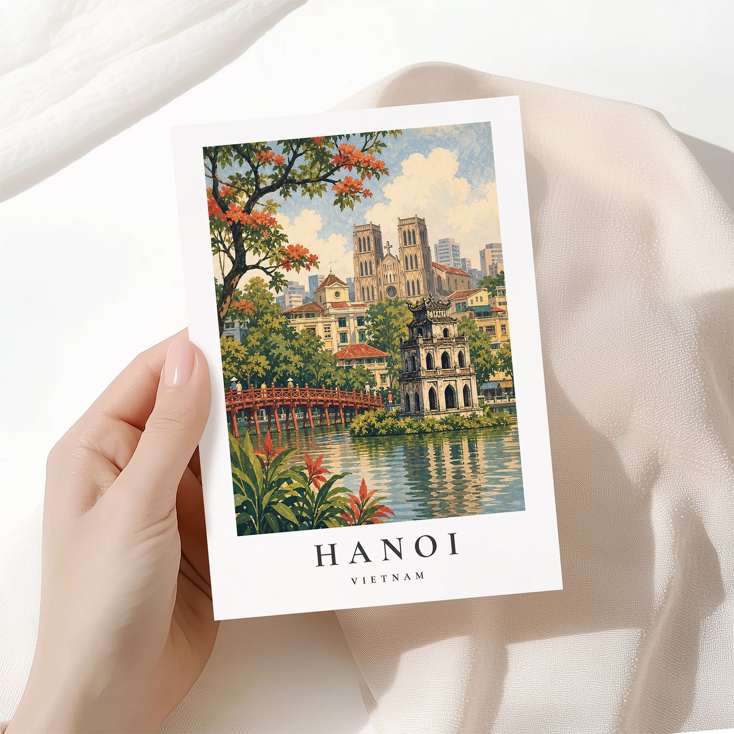 Hanoi, Vietnam