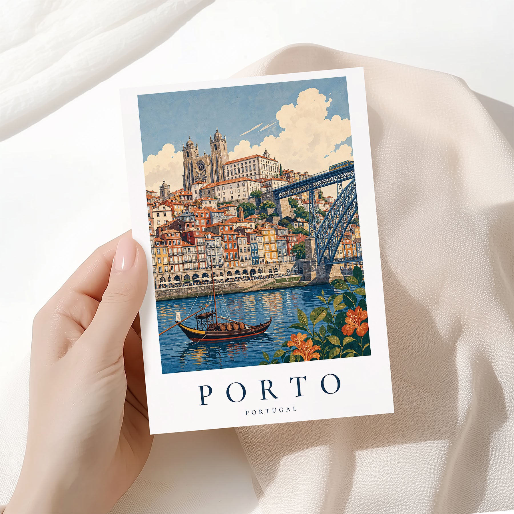 Porto, Portugal