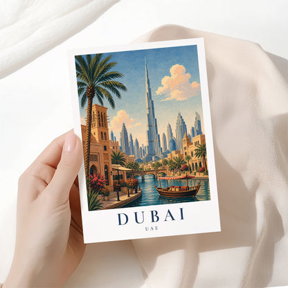 Dubai, UAE